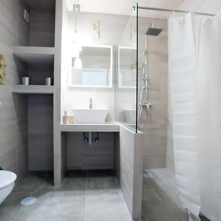 Apartmán Escapada Atlantica Costa Teguise