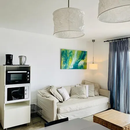 Apartmán Escapada Atlantica