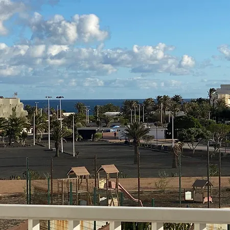 דירה Escapada Atlantica *