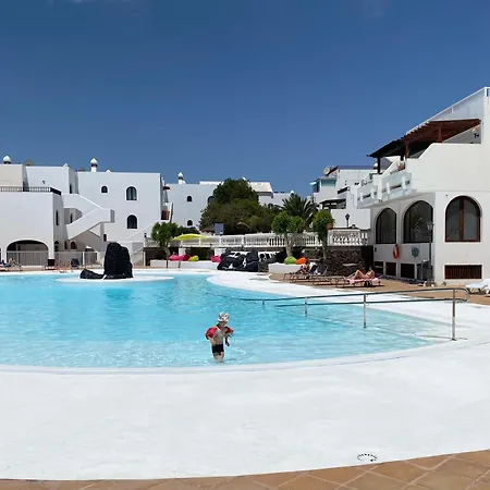 Apartmán Escapada Atlantica *